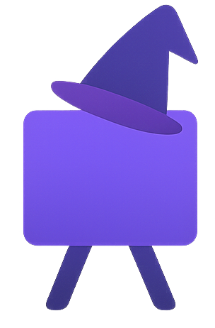 MagiCan Logo